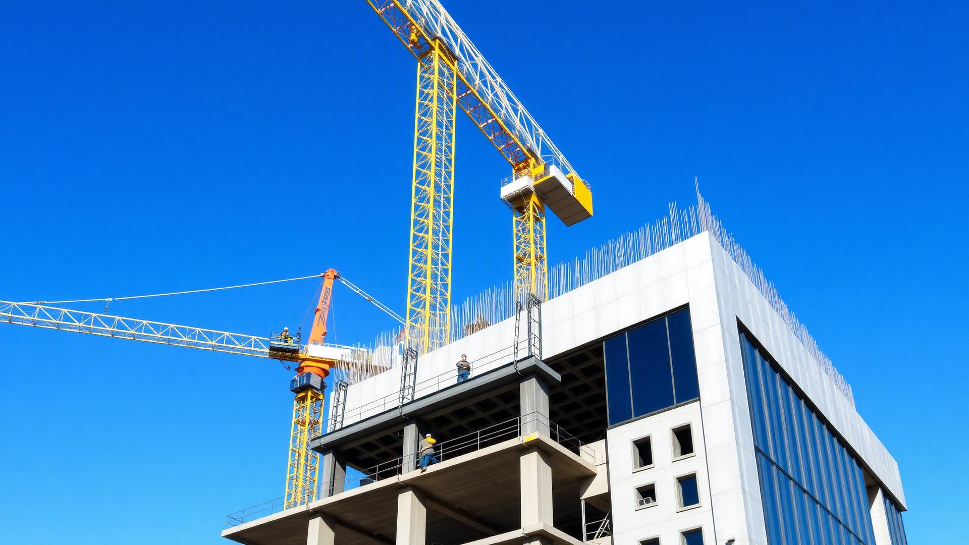 Heartland Solutions, Inc. | EPC, Program & Construction Management